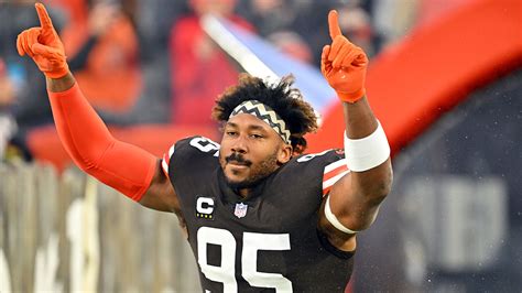 nfl defensive mvp odds|NFL Defensive Player of the Year odds, best bets: Myles Garrett, .